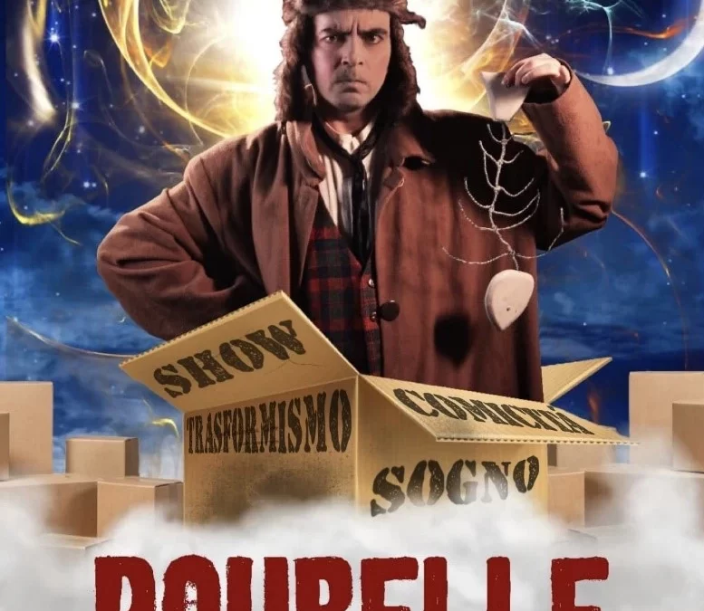 Poubelle (l’arte del trasformismo)