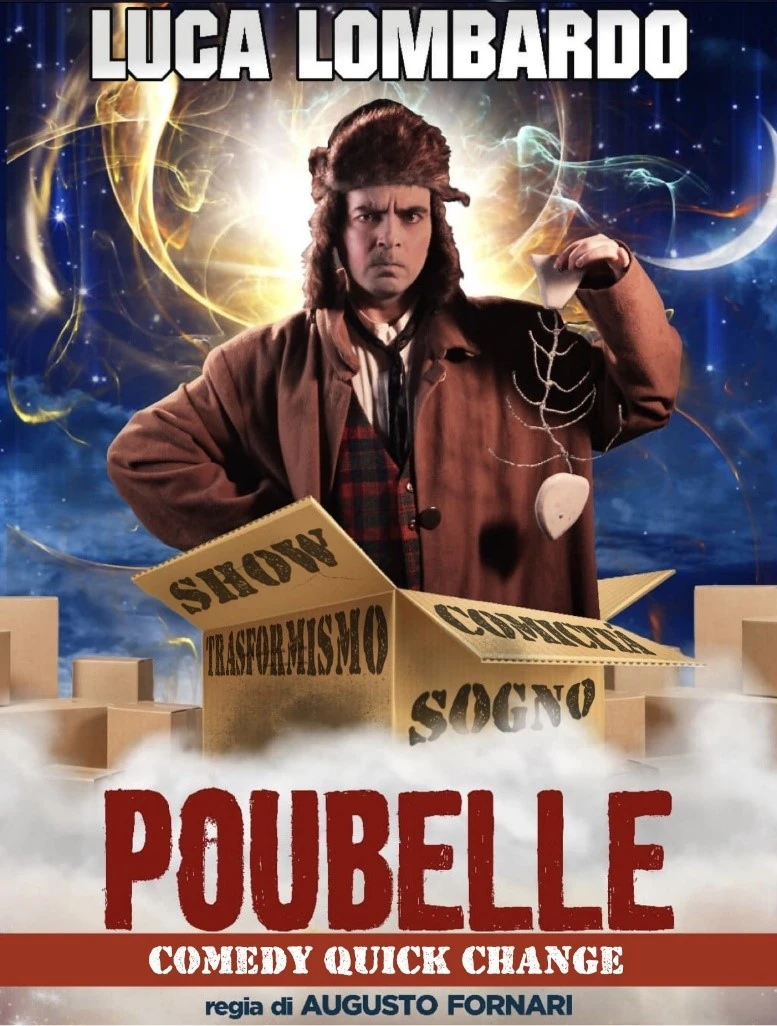 Poubelle