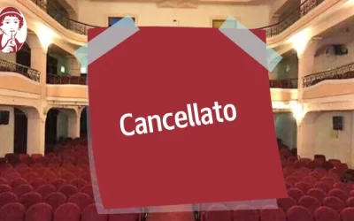 Cancellato